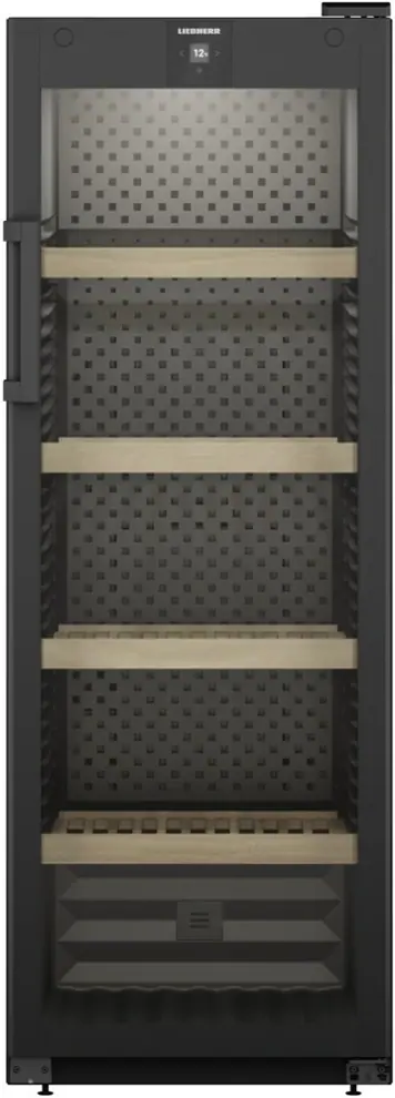 Liebherr WPBL 5001 GrandCru Bortároló kép 9