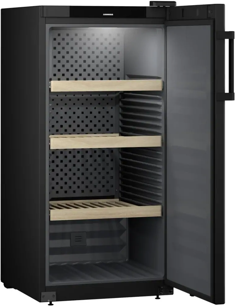 Liebherr WSBL 4201 GrandCru Bortároló kép 6