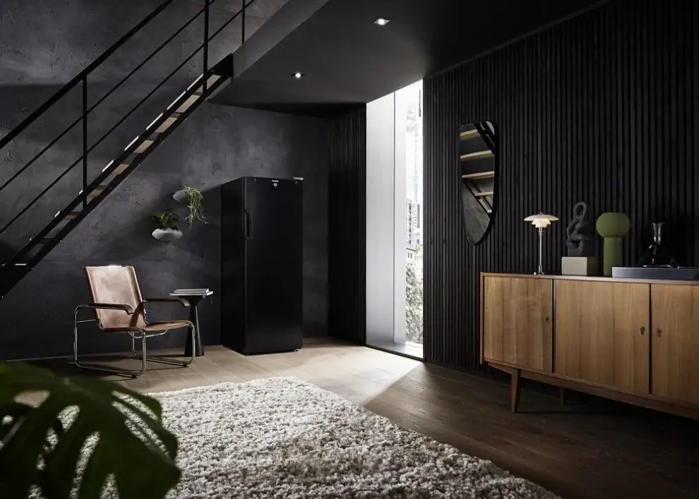 Liebherr WSBL 4601 GrandCru Bortároló kép 12