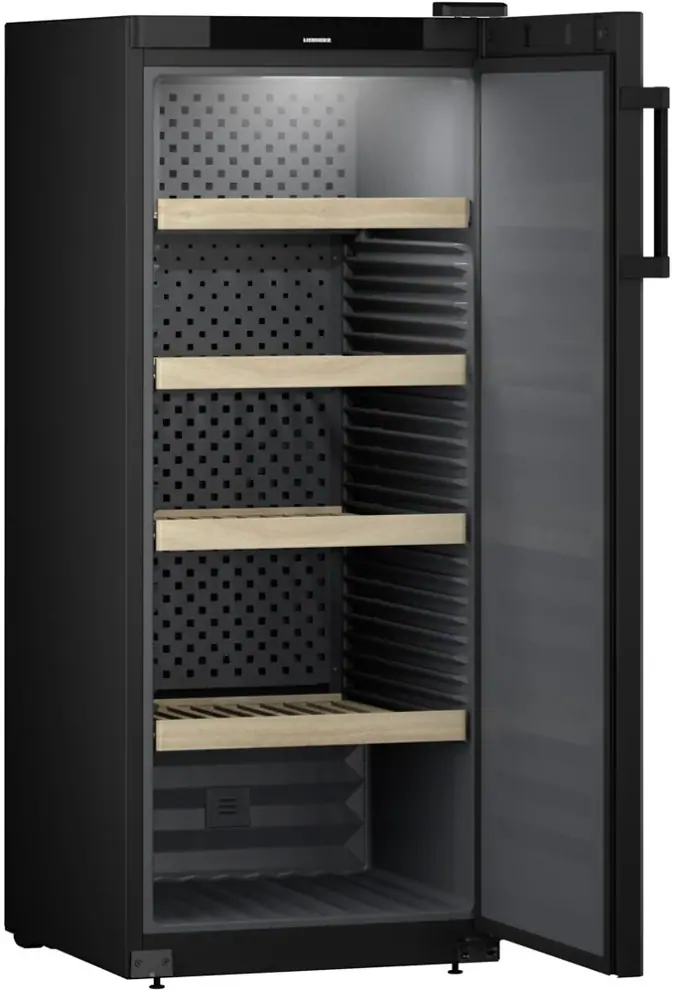 Liebherr WSBL 4601 GrandCru Bortároló kép 6