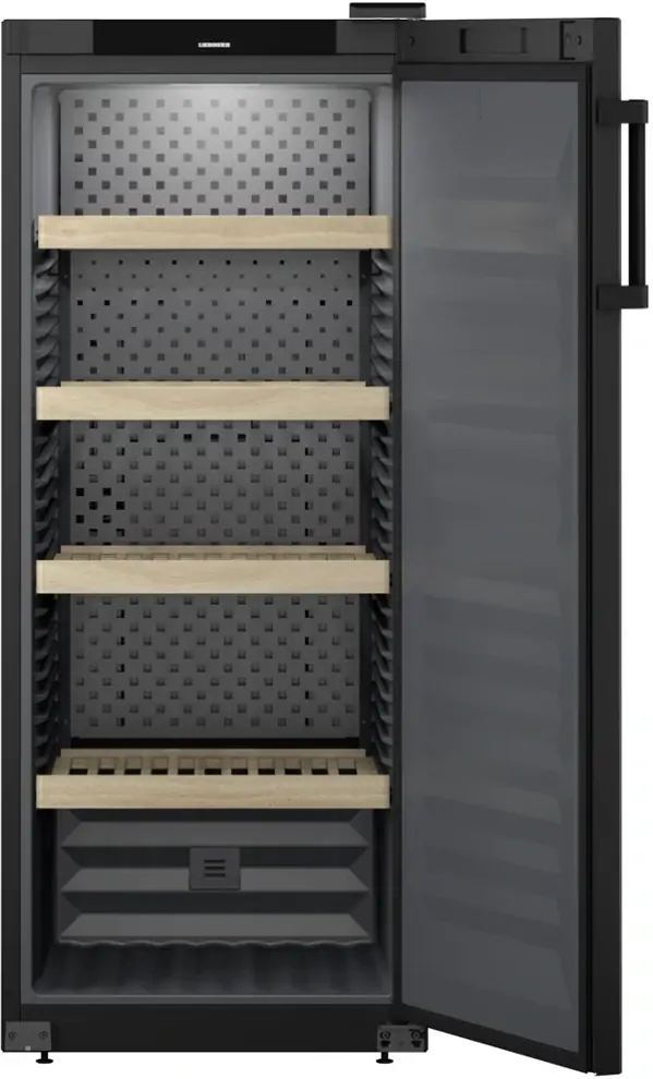 Liebherr WSBL 4601 GrandCru Bortároló kép 7