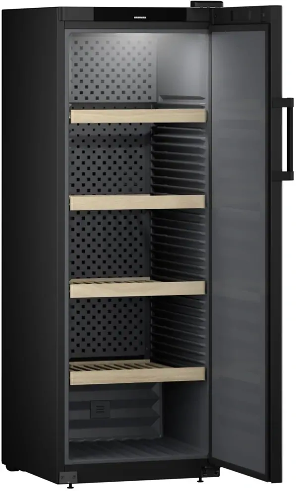 Liebherr WSBL 5001 GrandCru Bortároló kép 6