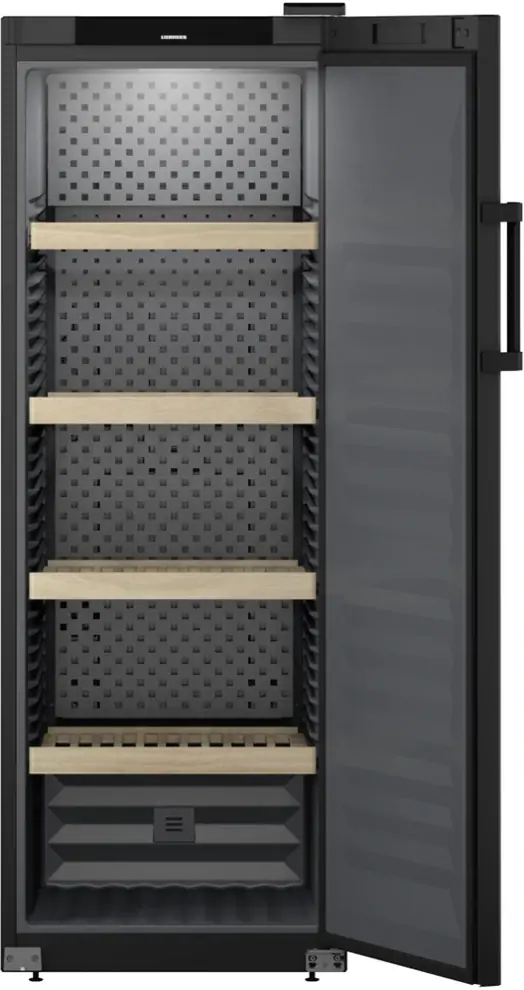 Liebherr WSBL 5001 GrandCru Bortároló kép 7