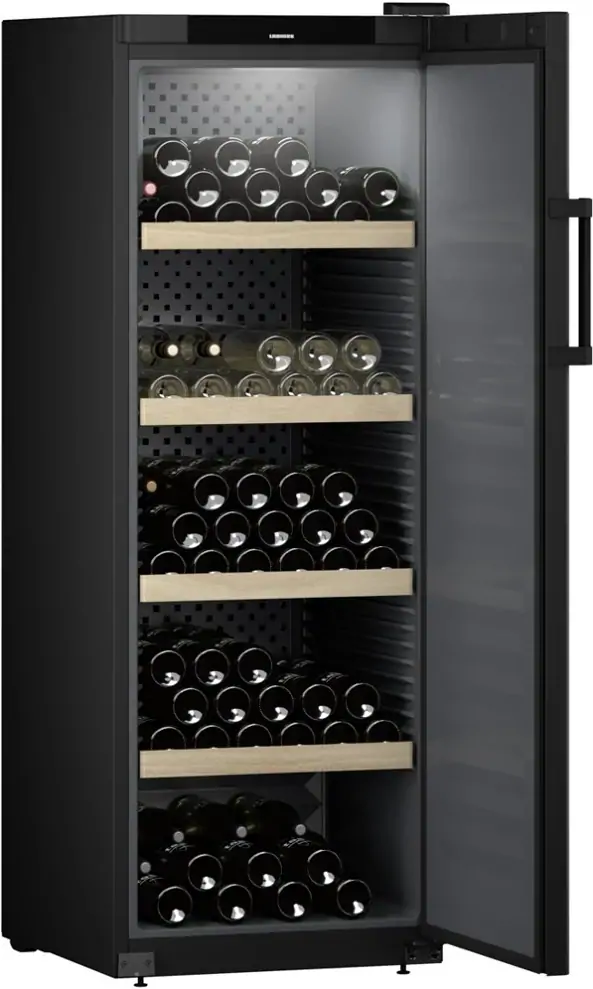 Liebherr WSBL 5001 GrandCru Bortároló Fő kép