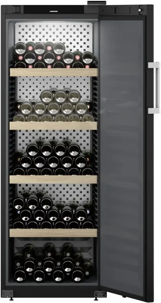 Liebherr WSBLI 5031 GrandCru Selection Bortároló kép 3