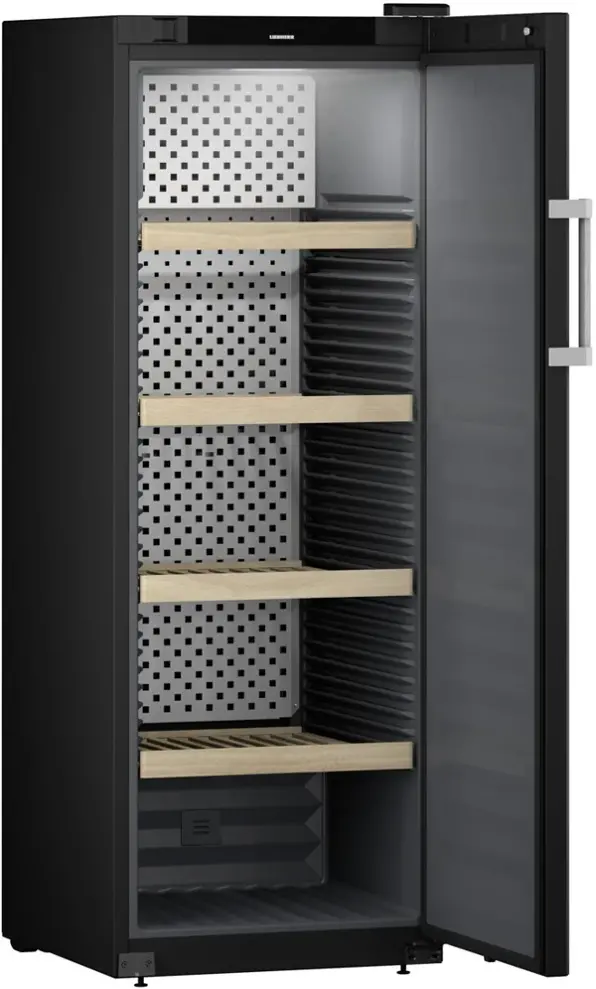 Liebherr WSBLI 5031 GrandCru Selection Bortároló kép 6