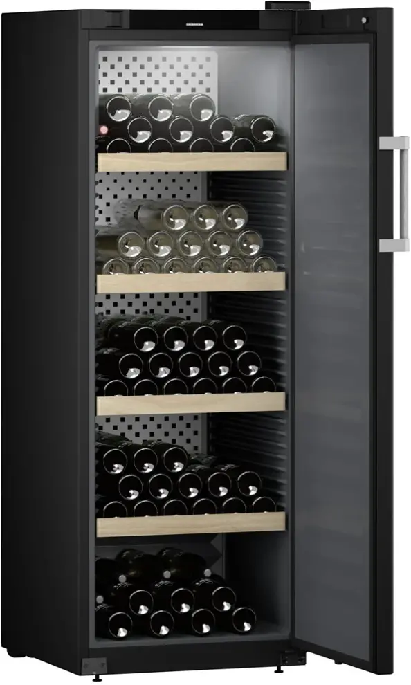 Liebherr WSBLI 5031 GrandCru Selection Bortároló Fő kép