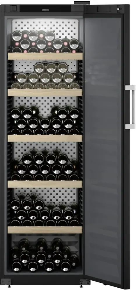 Liebherr WSBLI 5231 GrandCru Selection Bortároló kép 3