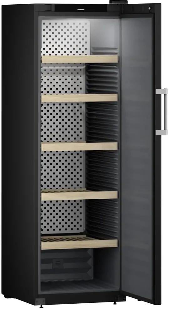 Liebherr WSBLI 5231 GrandCru Selection Bortároló kép 6