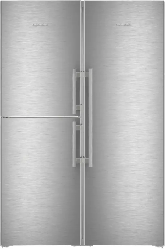 Liebherr XRCSD 5255 side by side kép 3