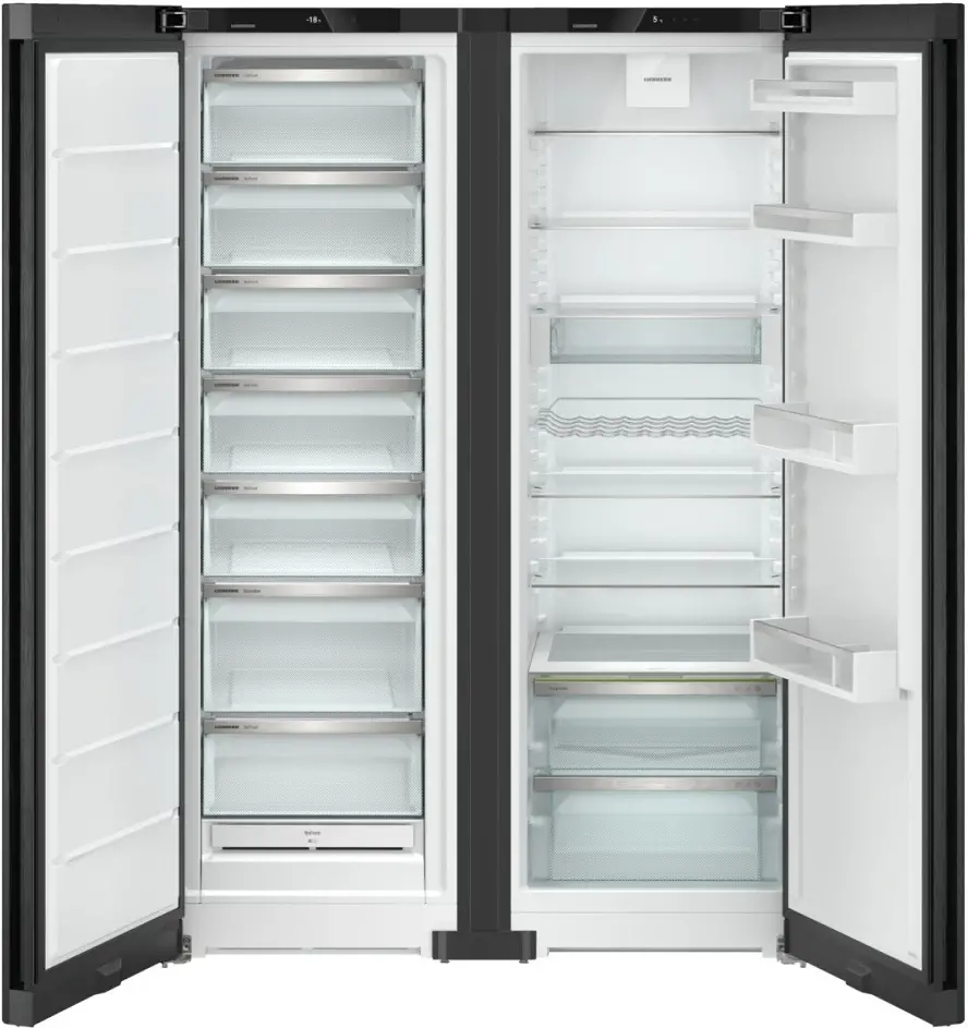 Liebherr XRFBD 5220 side by side kép 2