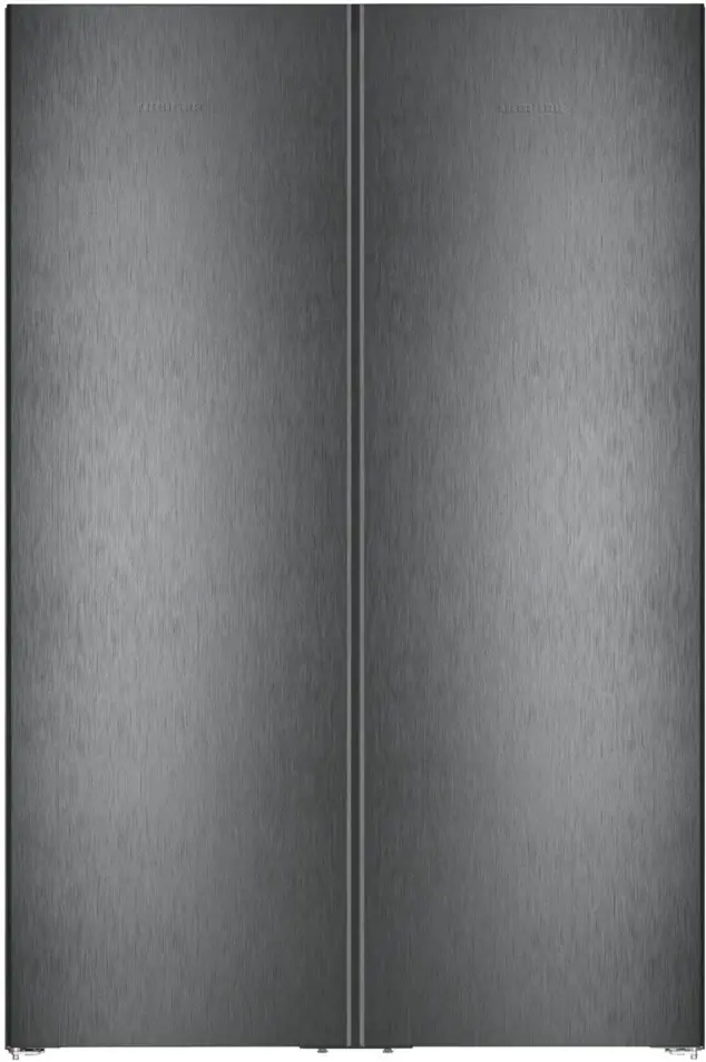 Liebherr XRFBD 5220 side by side kép 3