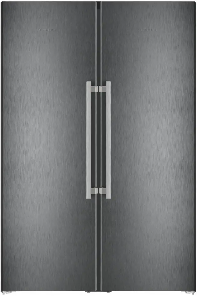 Liebherr XRFBS 5295 side by side kép 3