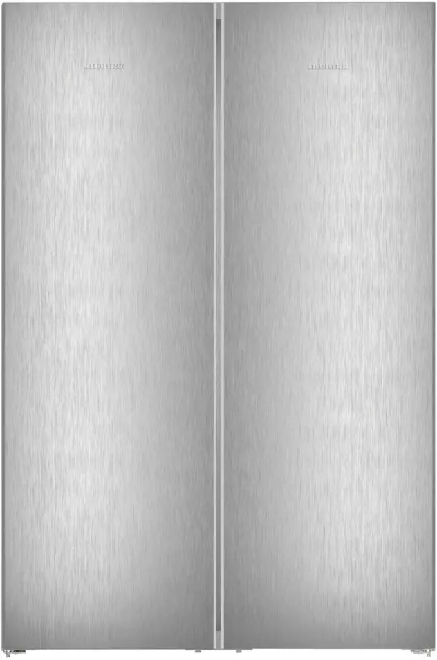 Liebherr XRFSF 5245 side by side kép 3