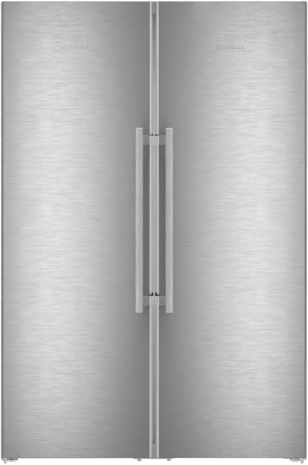 Liebherr XRFST 5295 side by side kép 3