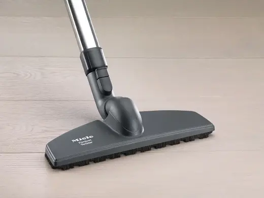 Miele BOOST CX1 PARQUET POWERLINE porzsák nélküli porszívó kép 2
