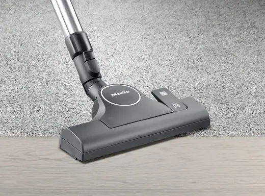 Miele BOOST CX1 POWERLINE porzsák nélküli porszívó kép 2