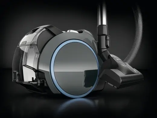 Miele BOOST CX1 POWERLINE porzsák nélküli porszívó kép 3