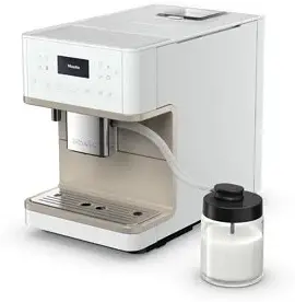 Miele CM 6360 W automata kávéfőző Fő kép