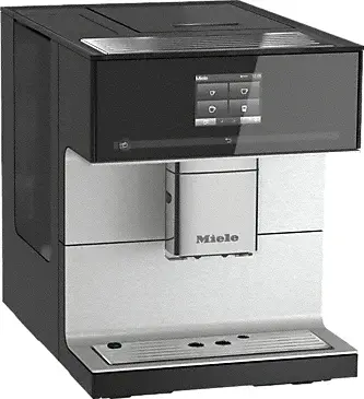 Miele CM 7350 automata kávéfőző Fő kép