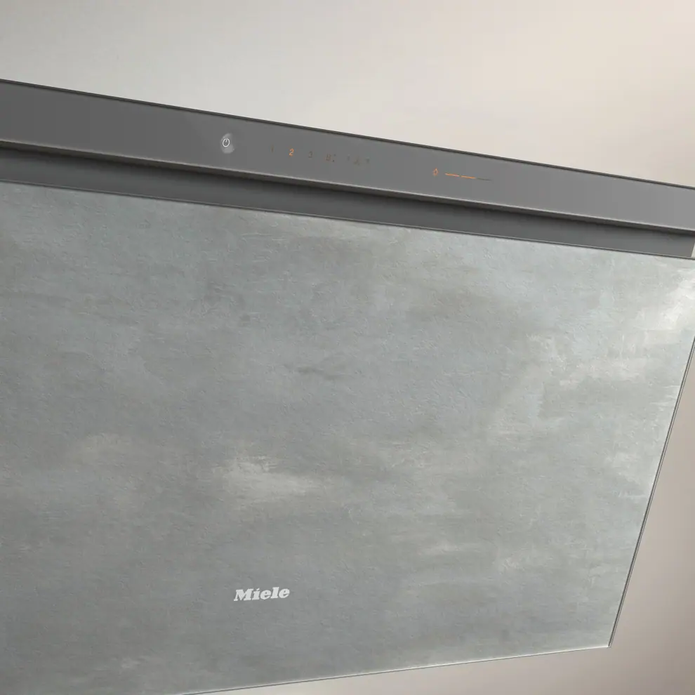 Miele DAH 4970 kürtős páraelszívó kép 2