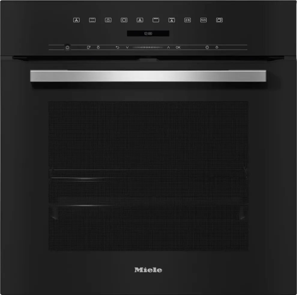 Miele DGC 7151 beépíthető önálló kompakt gőzpároló Fő kép
