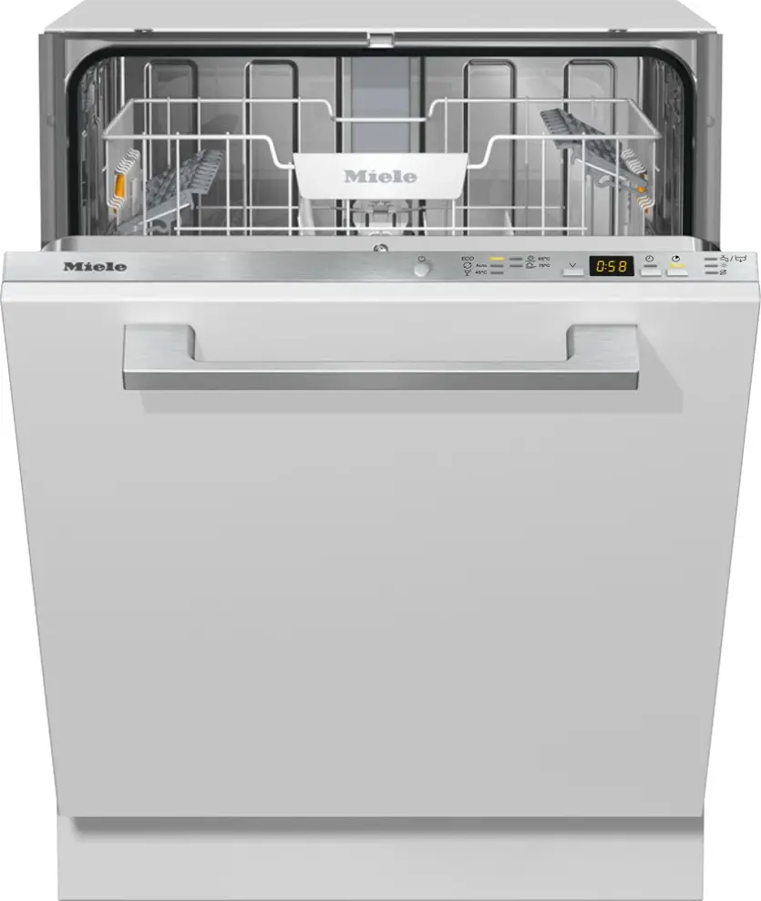 Miele G 5150 VI ACTIVE beépíthető mosogatógép Fő kép