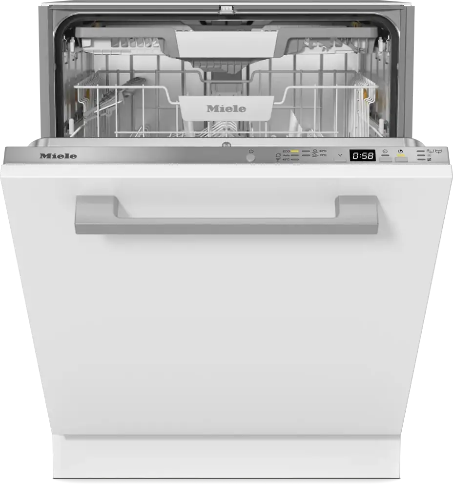 Miele G 5450 SCVI beépíthető mosogatógép Fő kép