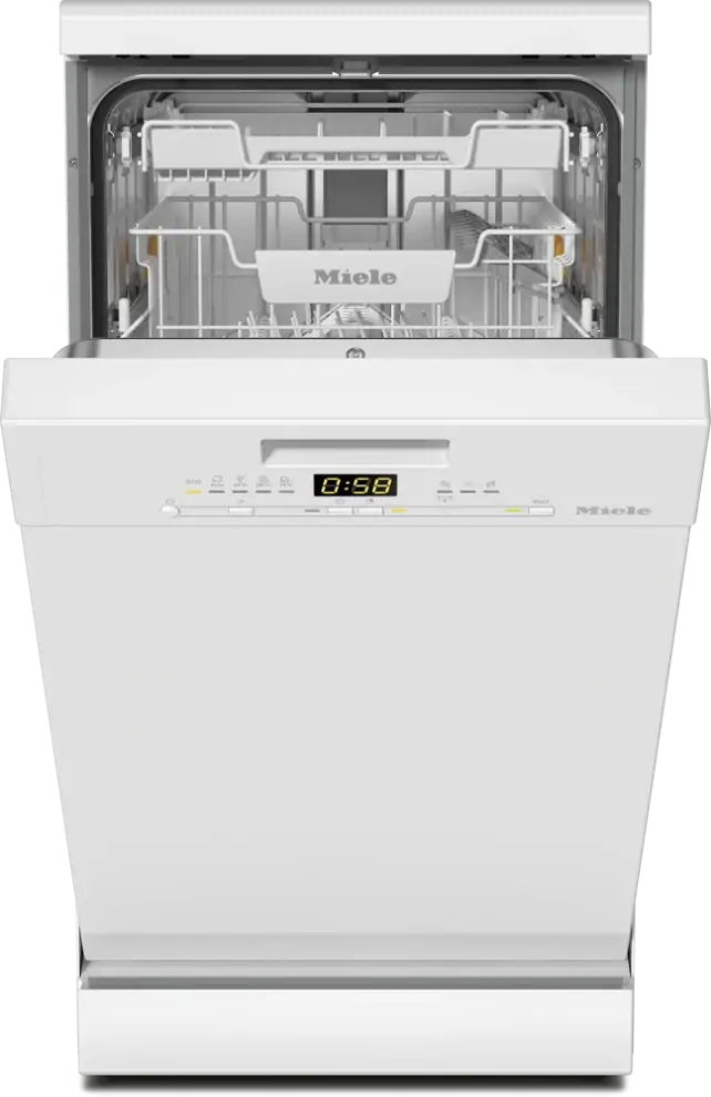 Miele G 5540 SC szabadonálló keskeny mosogatógép Fő kép