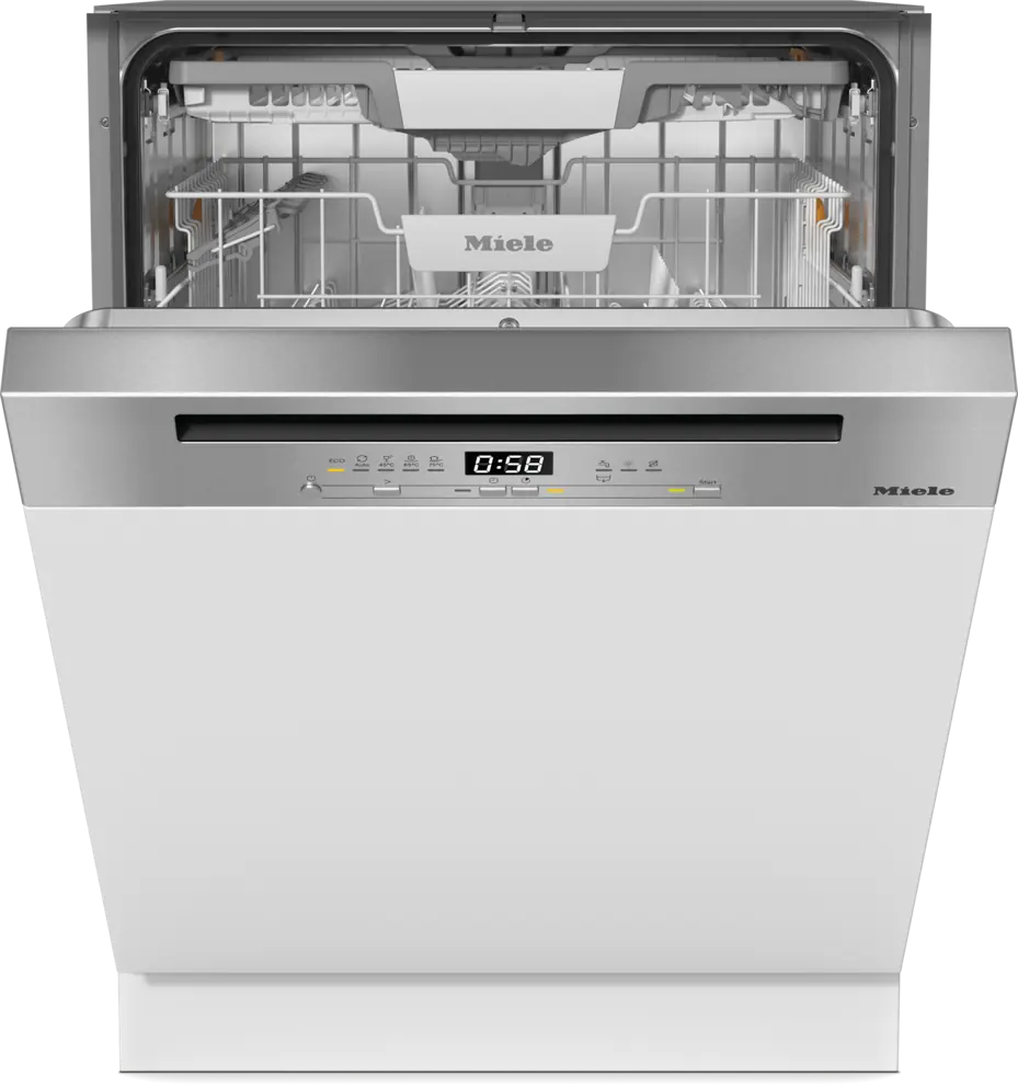 Miele G 5811 SCI ACTIVE PLUS NEMESACéL beépíthető mosogatógép Fő kép