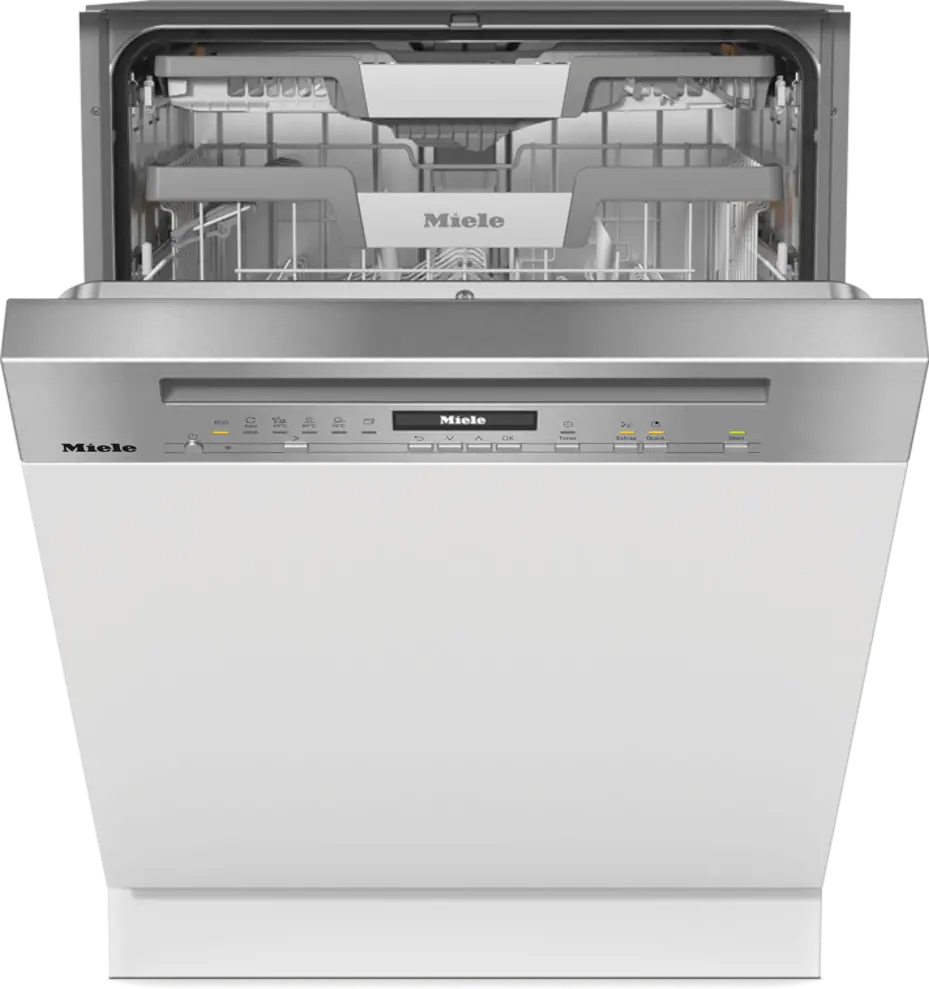 Miele G 7040 SCI AUTODOS NEMESACéL beépíthető mosogatógép Fő kép