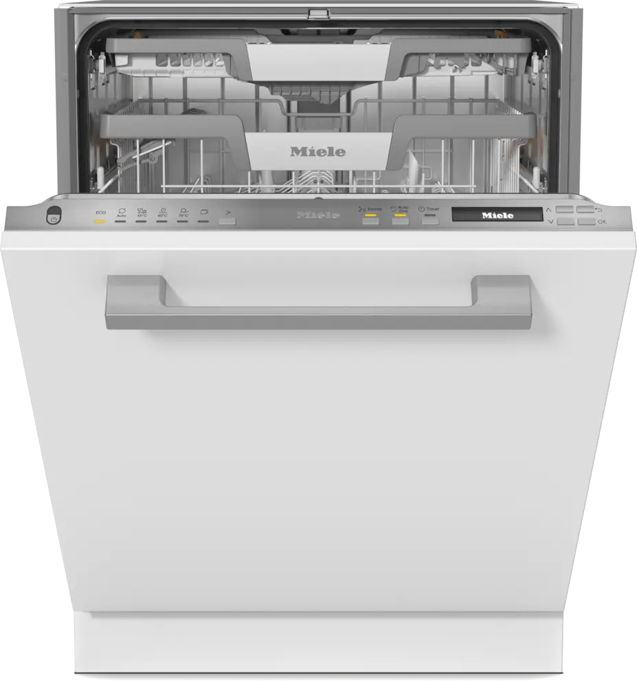 Miele G 7080 SCVI AUTODOS NEMESACéL beépíthető mosogatógép Fő kép