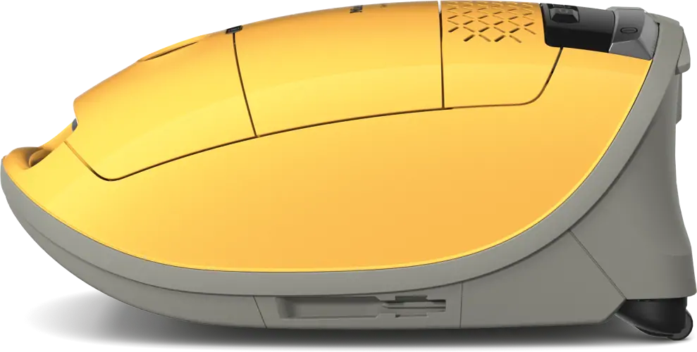 Miele GUARD M1 porszívó porzsákos kép 3