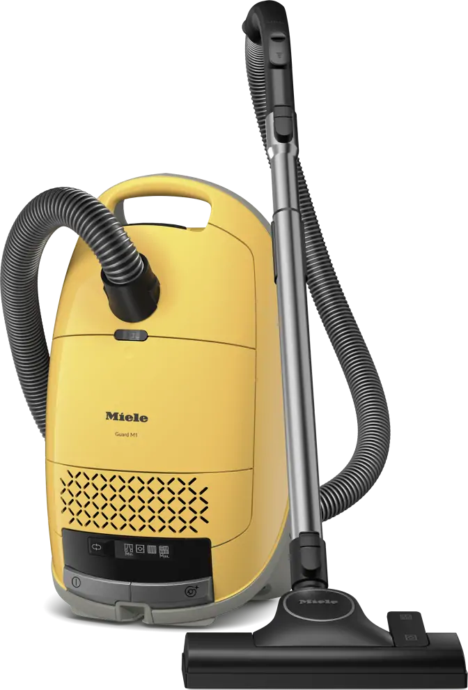 Miele GUARD M1 porszívó porzsákos Fő kép