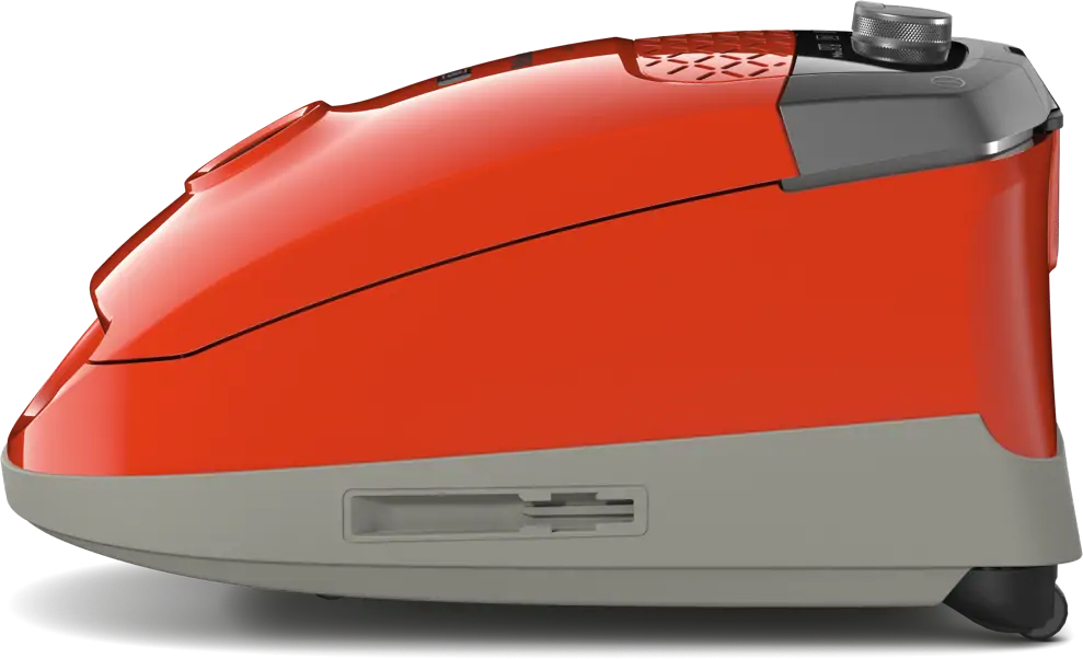 Miele GUARD S1 JUNIOR porszívó porzsákos kép 3