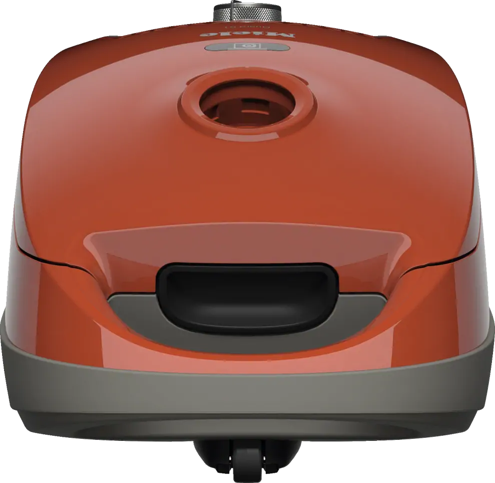 Miele GUARD S1 JUNIOR porszívó porzsákos kép 4