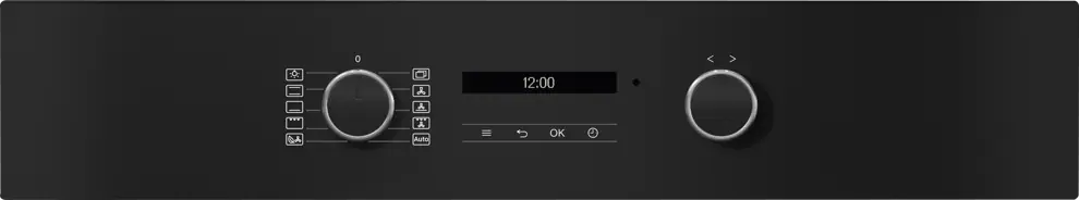 Miele H 2467 B ACTIVE beépíthető önálló sütő kép 2