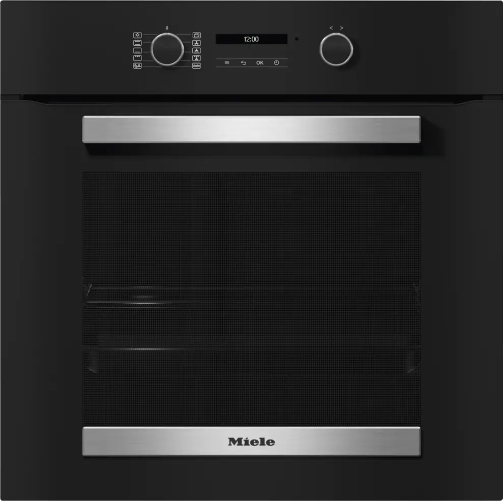 Miele H 2467 B ACTIVE beépíthető önálló sütő Fő kép