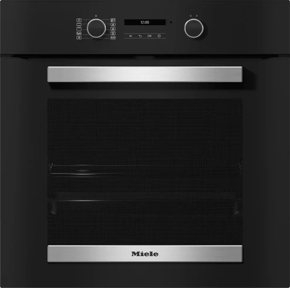 Miele H 2467 BP beépíthető önálló sütő Fő kép
