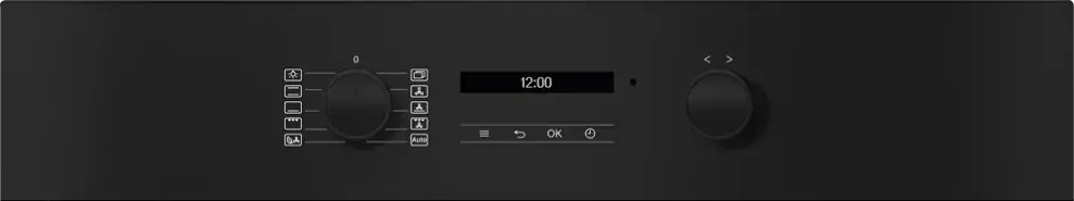 Miele H 2766 B beépíthető önálló sütő kép 2