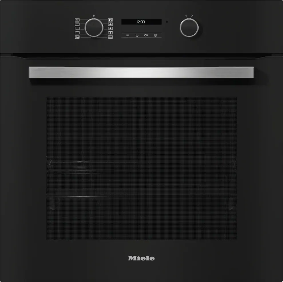 Miele H 2766 B beépíthető önálló sütő Fő kép
