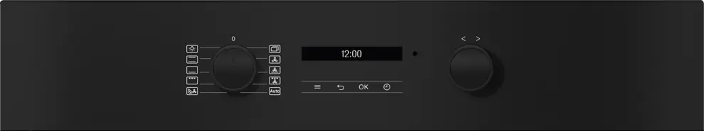 Miele H 2861 B beépíthető önálló sütő kép 4