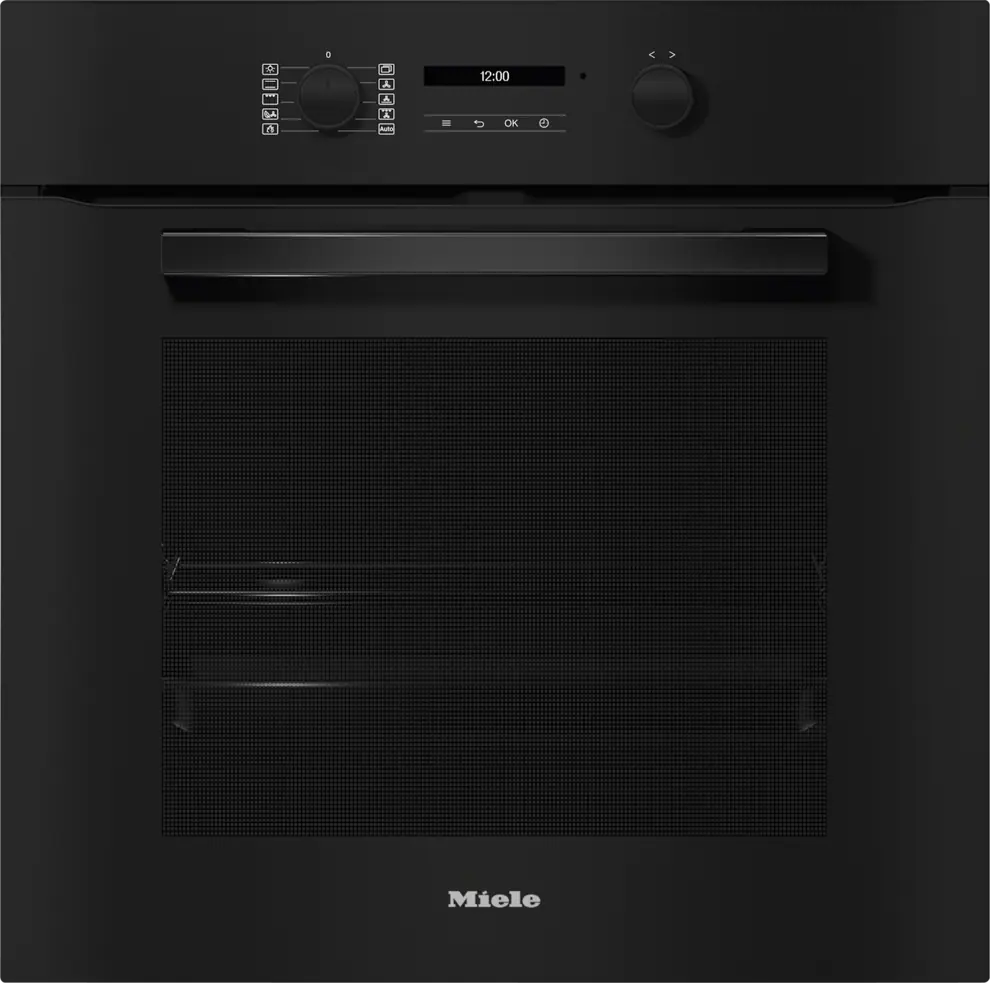 Miele H 2861 BP beépíthető önálló sütő kép 2