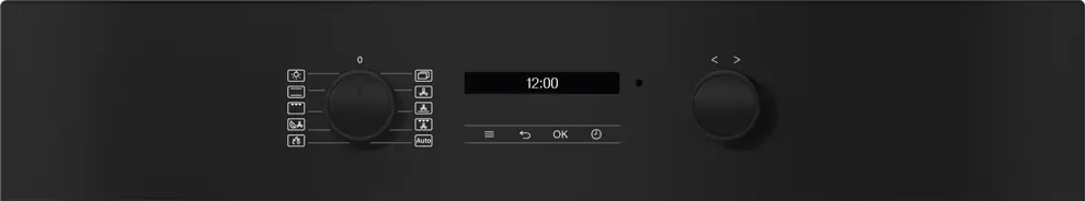 Miele H 2861 BP beépíthető önálló sütő kép 4