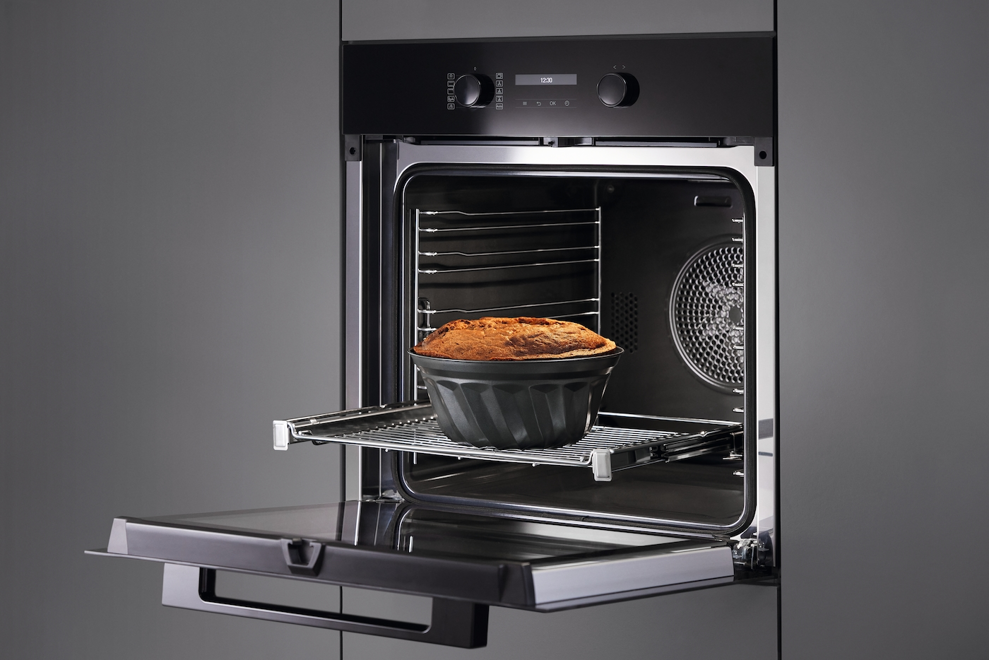 Miele H 2861 BP beépíthető önálló sütő Fő kép