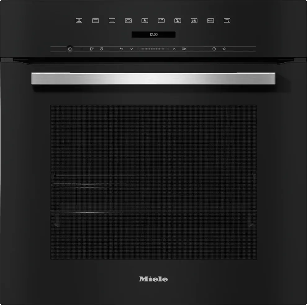 Miele H 7165 B beépíthető önálló sütő Fő kép