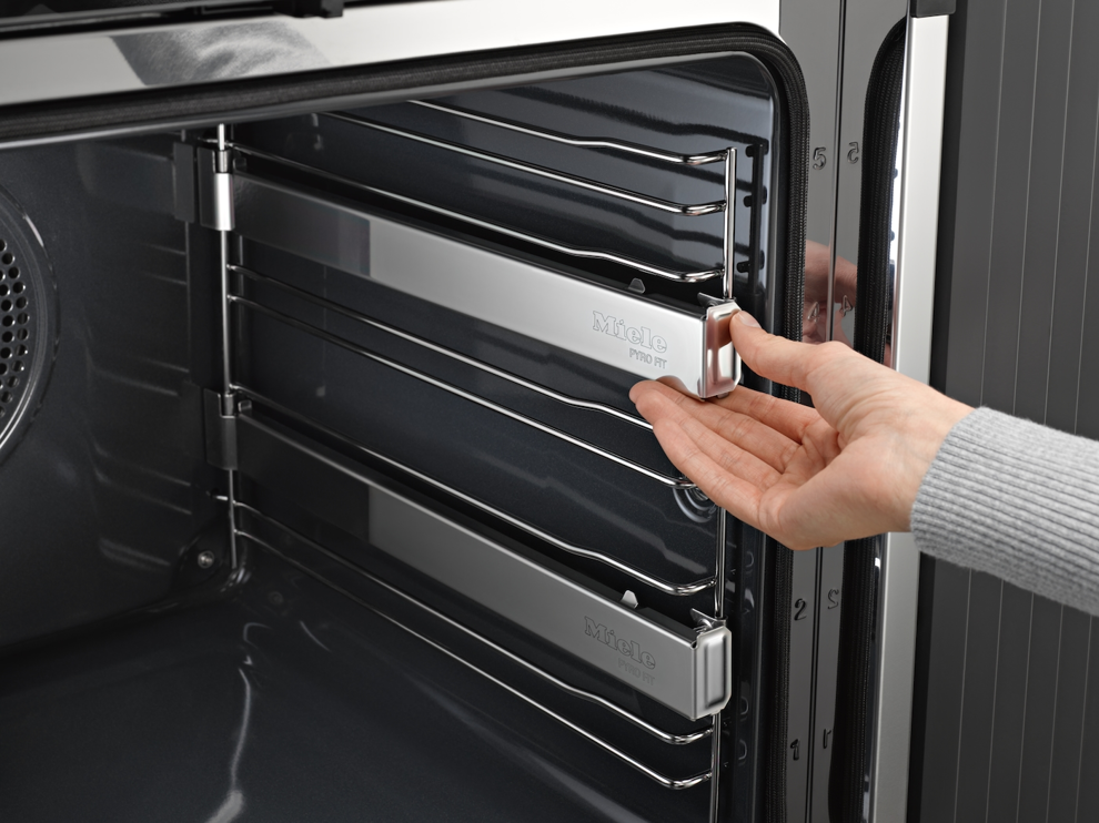 Miele H 7464 BP NEMESACéL beépíthető önálló sütő kép 3