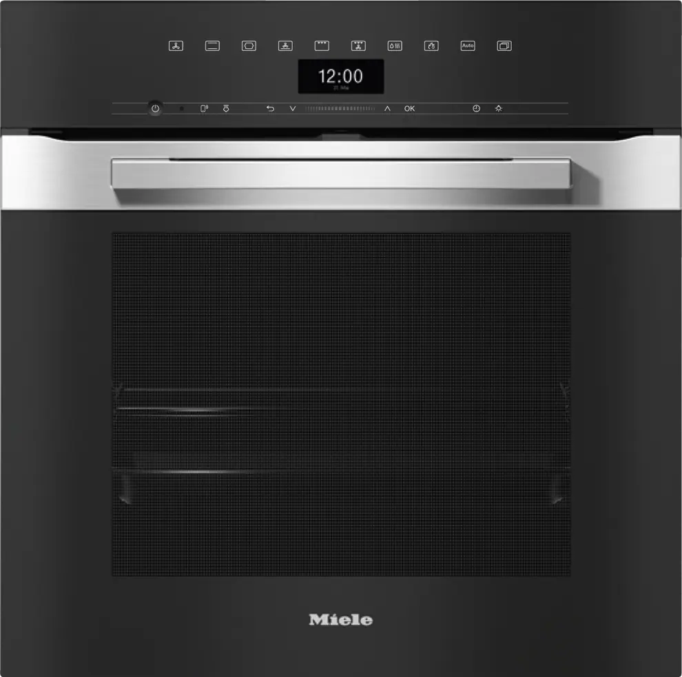 Miele H 7464 BP NEMESACéL beépíthető önálló sütő kép 4