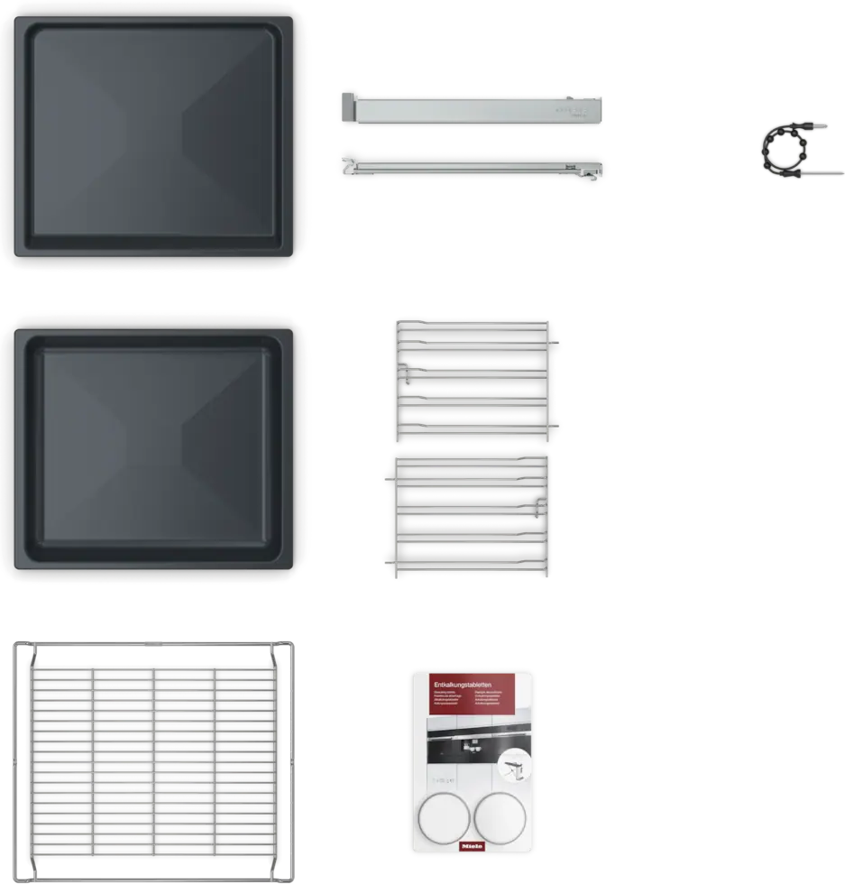 Miele H 7464 BP PEARL BEIGE beépíthető önálló sütő Fő kép