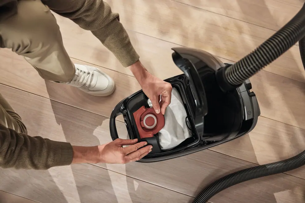 Miele HYCLEAN PURE CO PORZSáK HyClean Pure CO porzsák kép 4